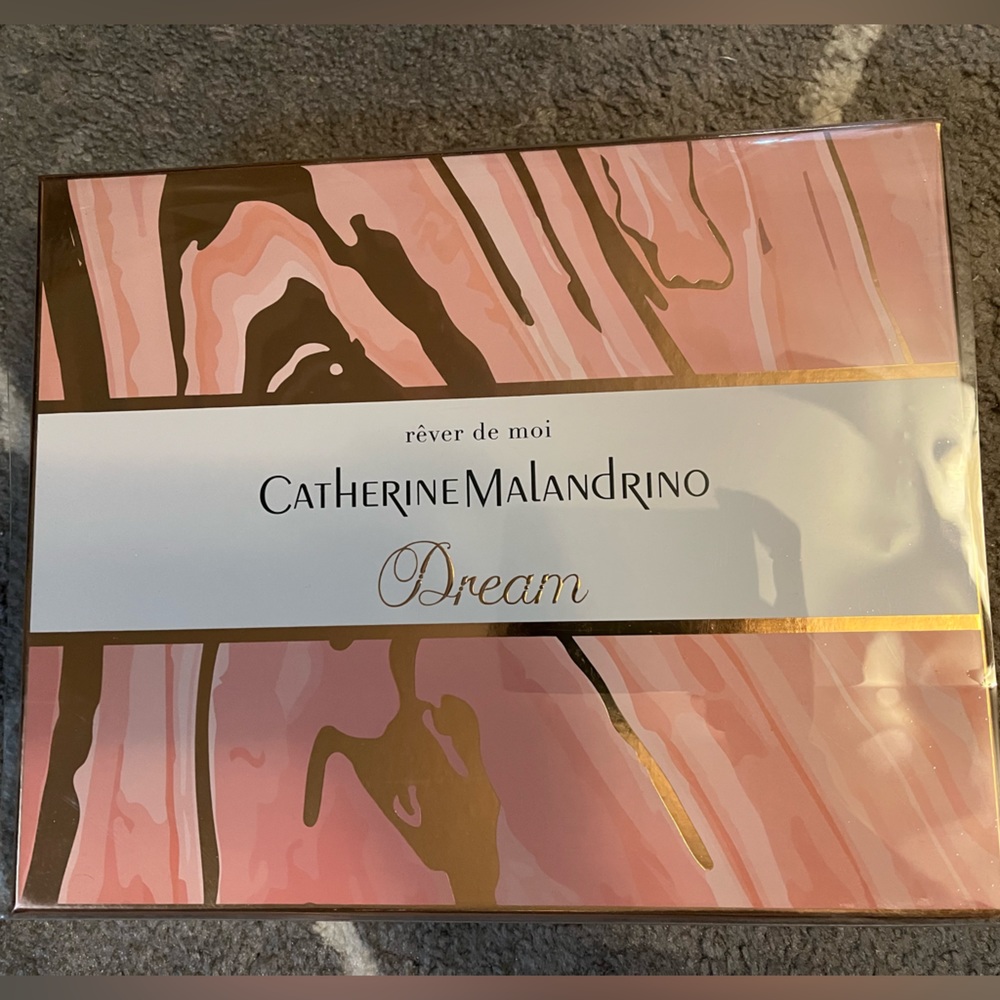 Catherine Malandrino Dream Gift Set (Perfume)